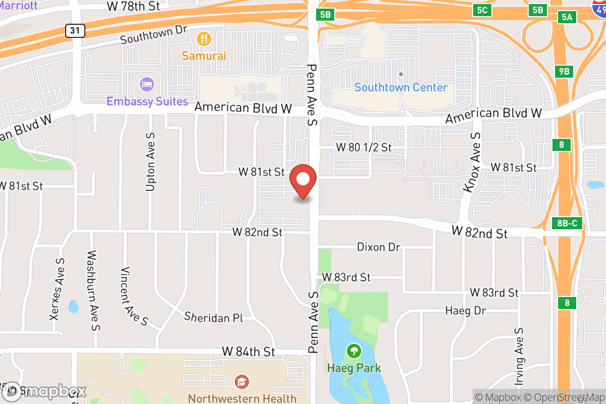 Lifesmiles Family Dentistry of Bloomington