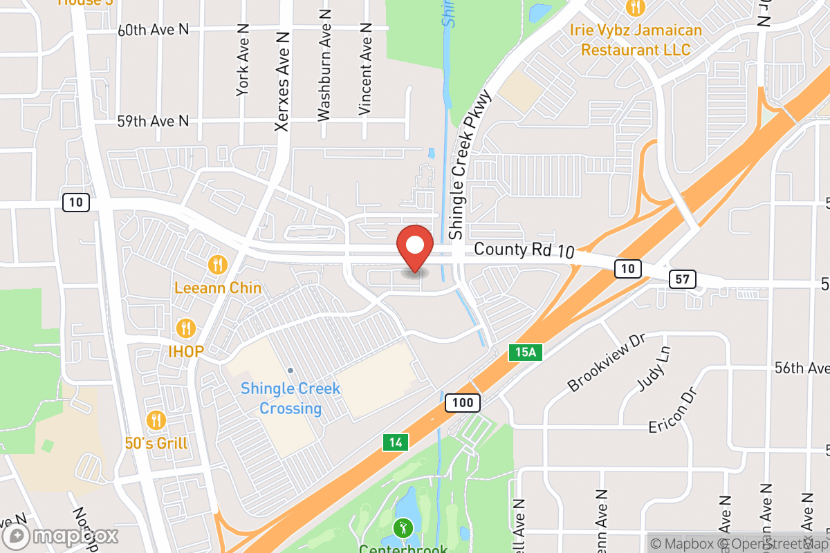 Aspen Dental - Brooklyn Center, MN