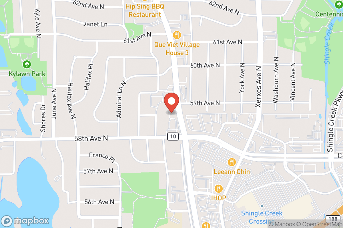 Brooklyn Blvd Dental