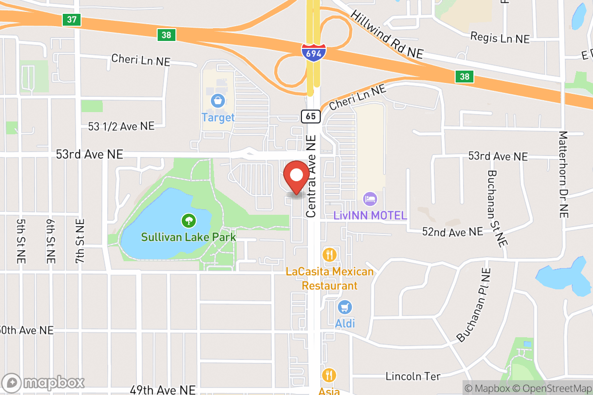 Columbia Heights Dentistry