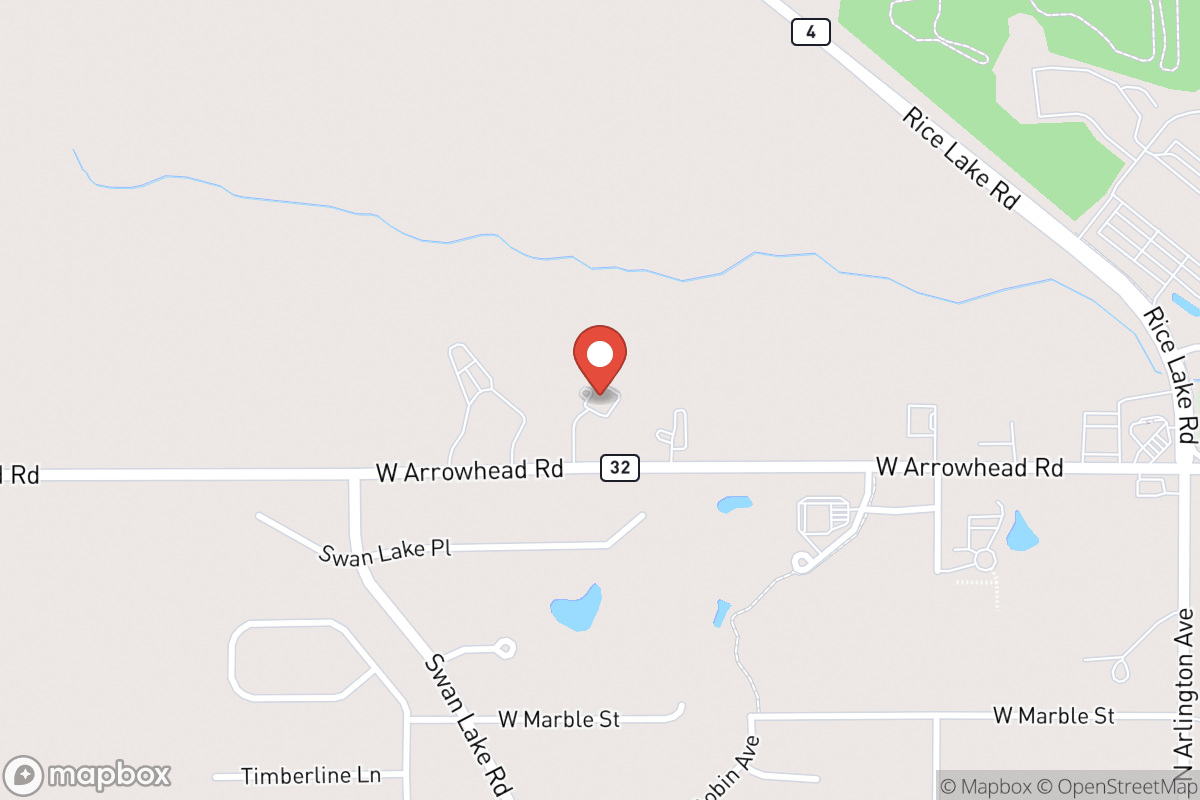 Arrowhead Orthodontics