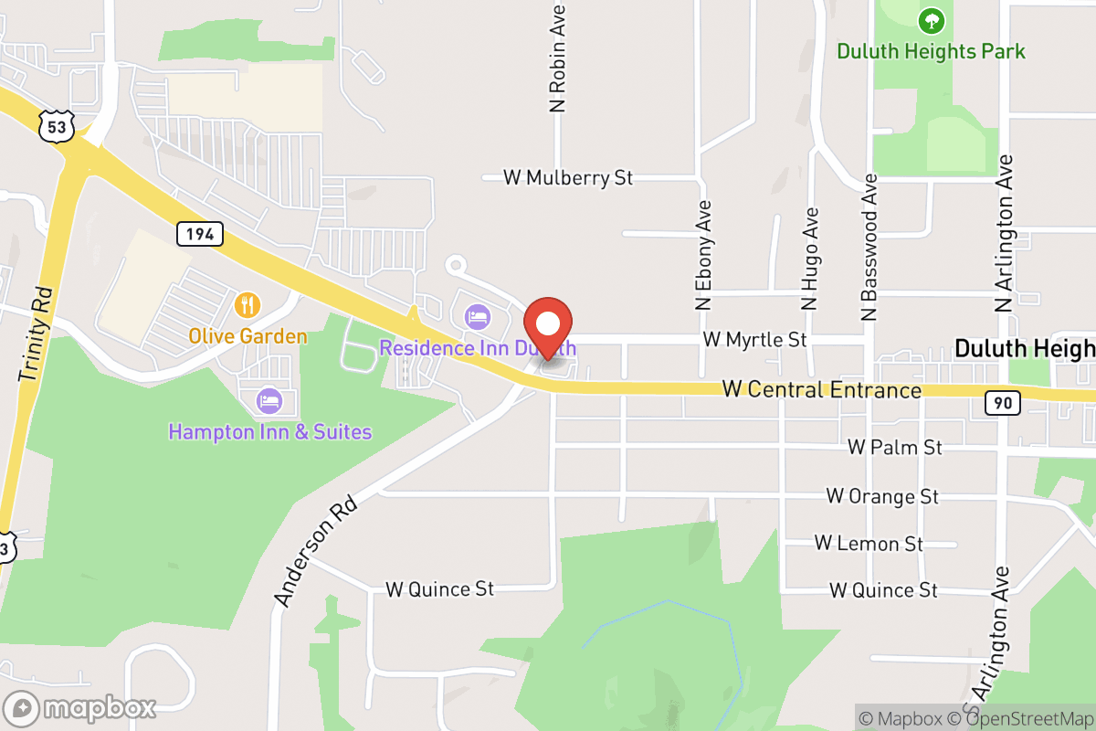 Aspen Dental - Duluth, MN