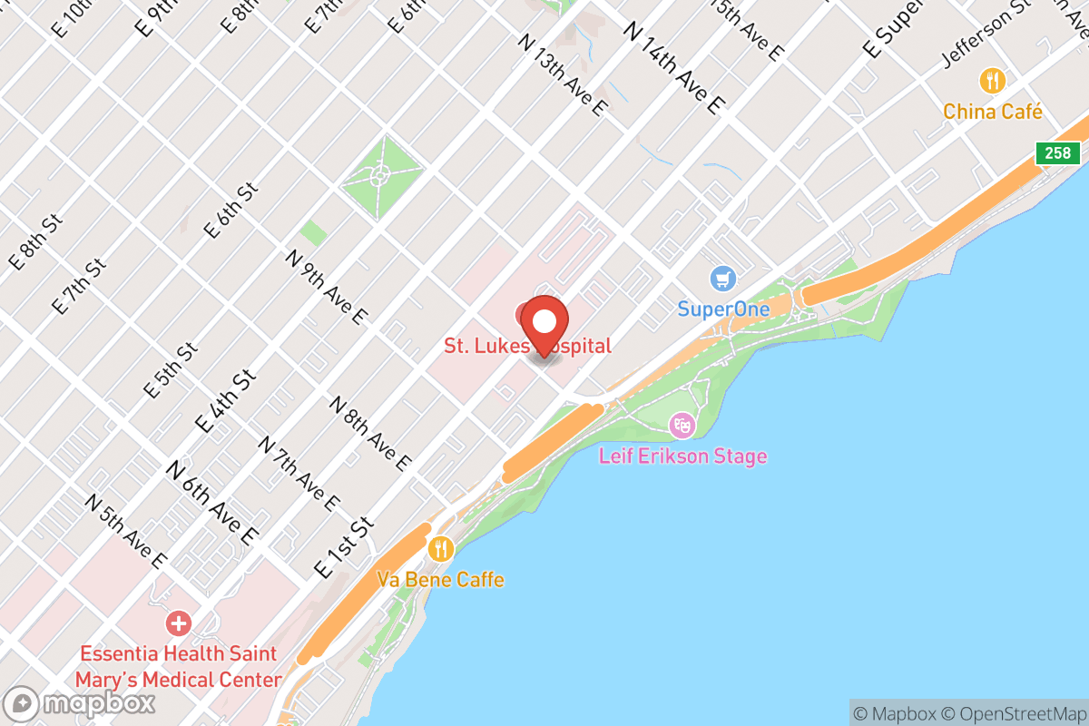 Blue Water Oral & Facial Surgery