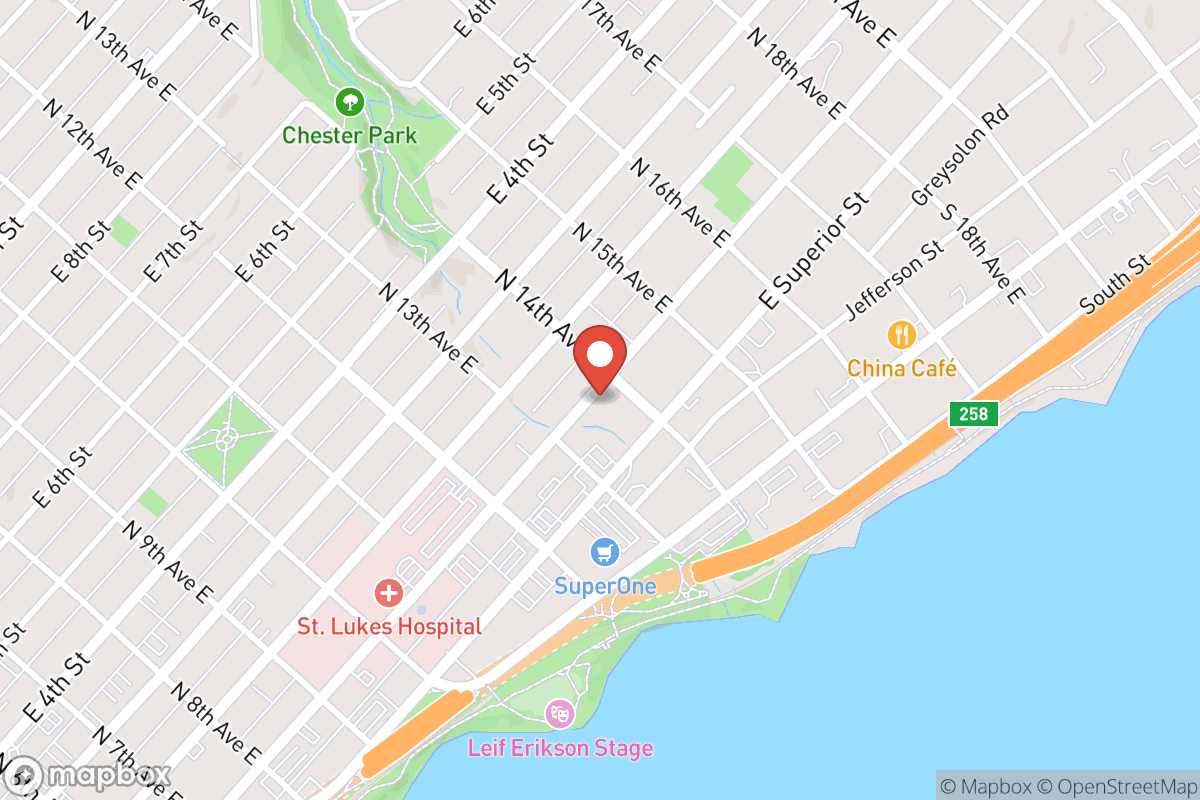 Chester Creek Dental
