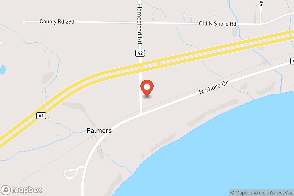 Homestead Family Dental