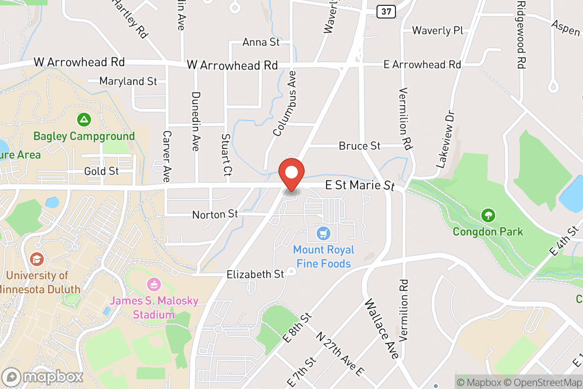 Mount Royal Dental