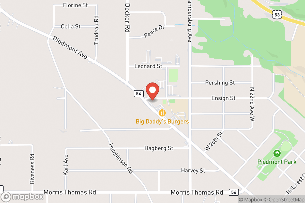 Piedmont Dental