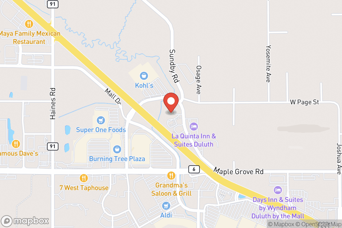 Port City Dental - Miller Hill