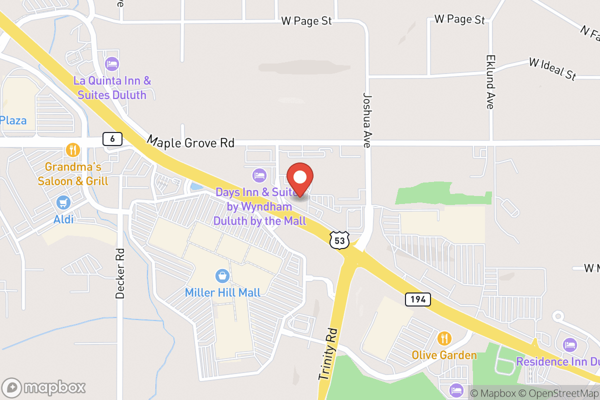 Woodland Family Dental