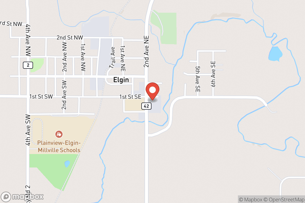 Elgin Family Dentistry