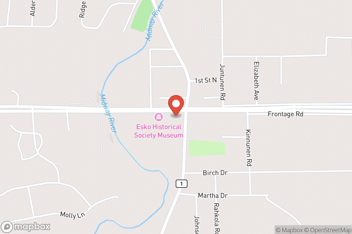 Dental Associates Esko