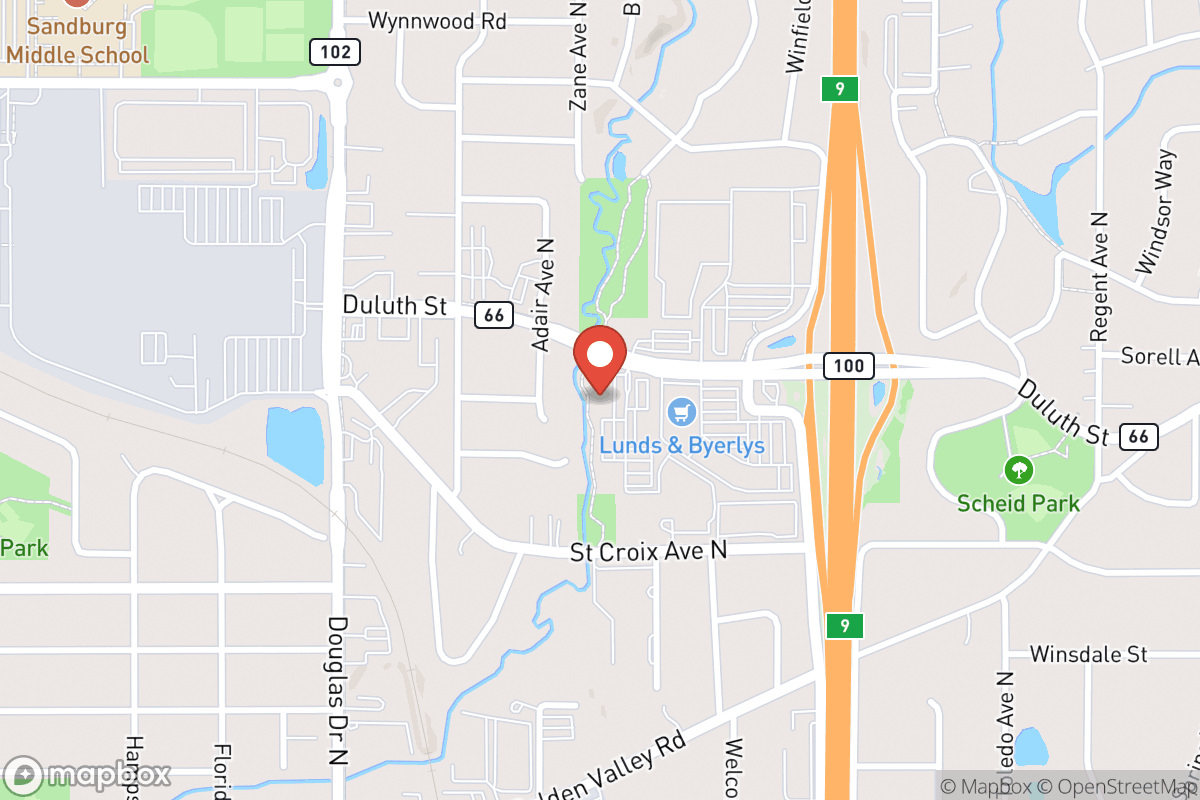 Bassett Creek Dental
