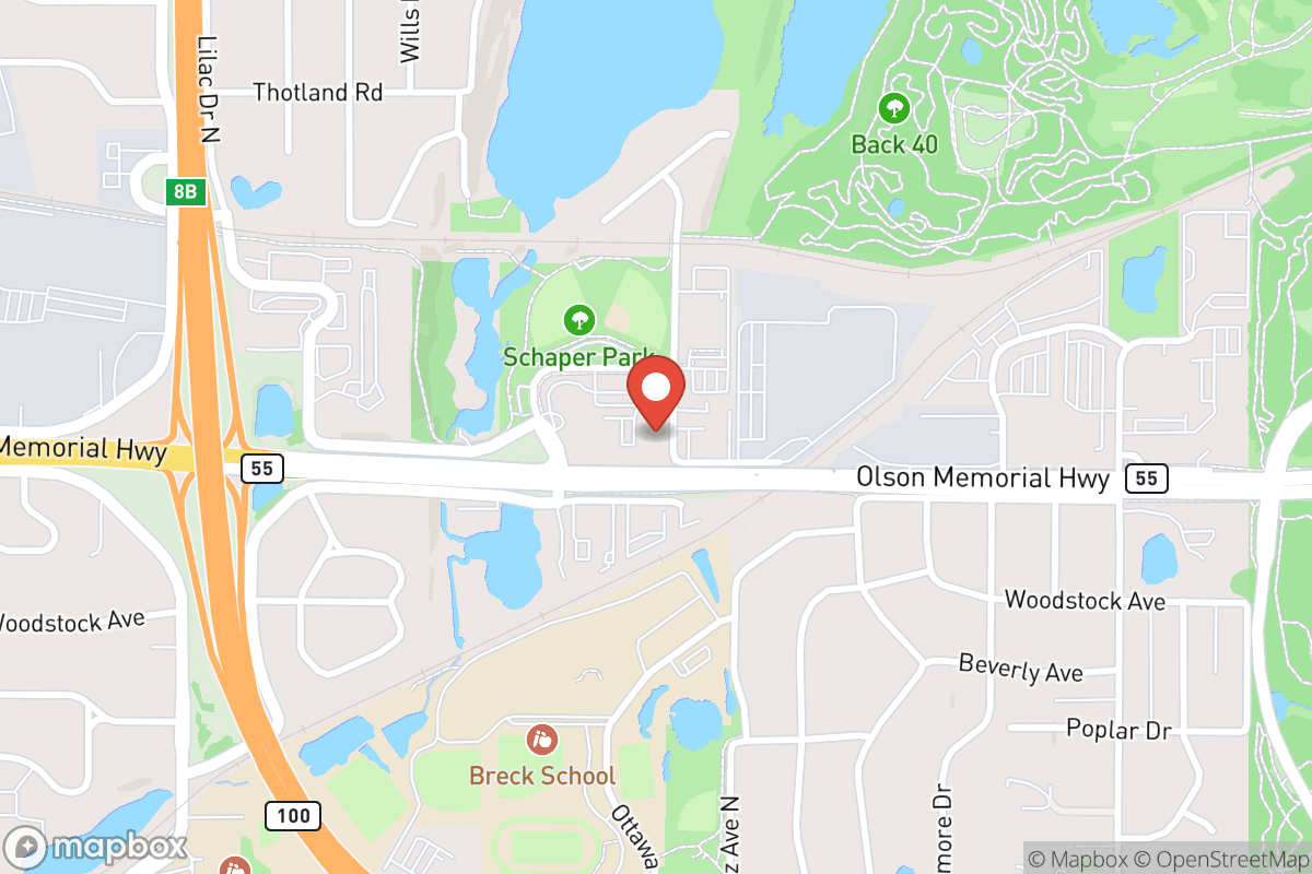 Centennial Lakes Dental Group
