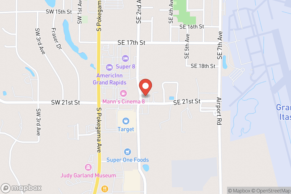 Grand Rapids Dental Care