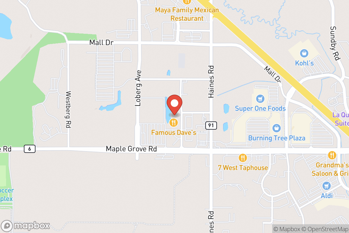 Boulder Trail Dental
