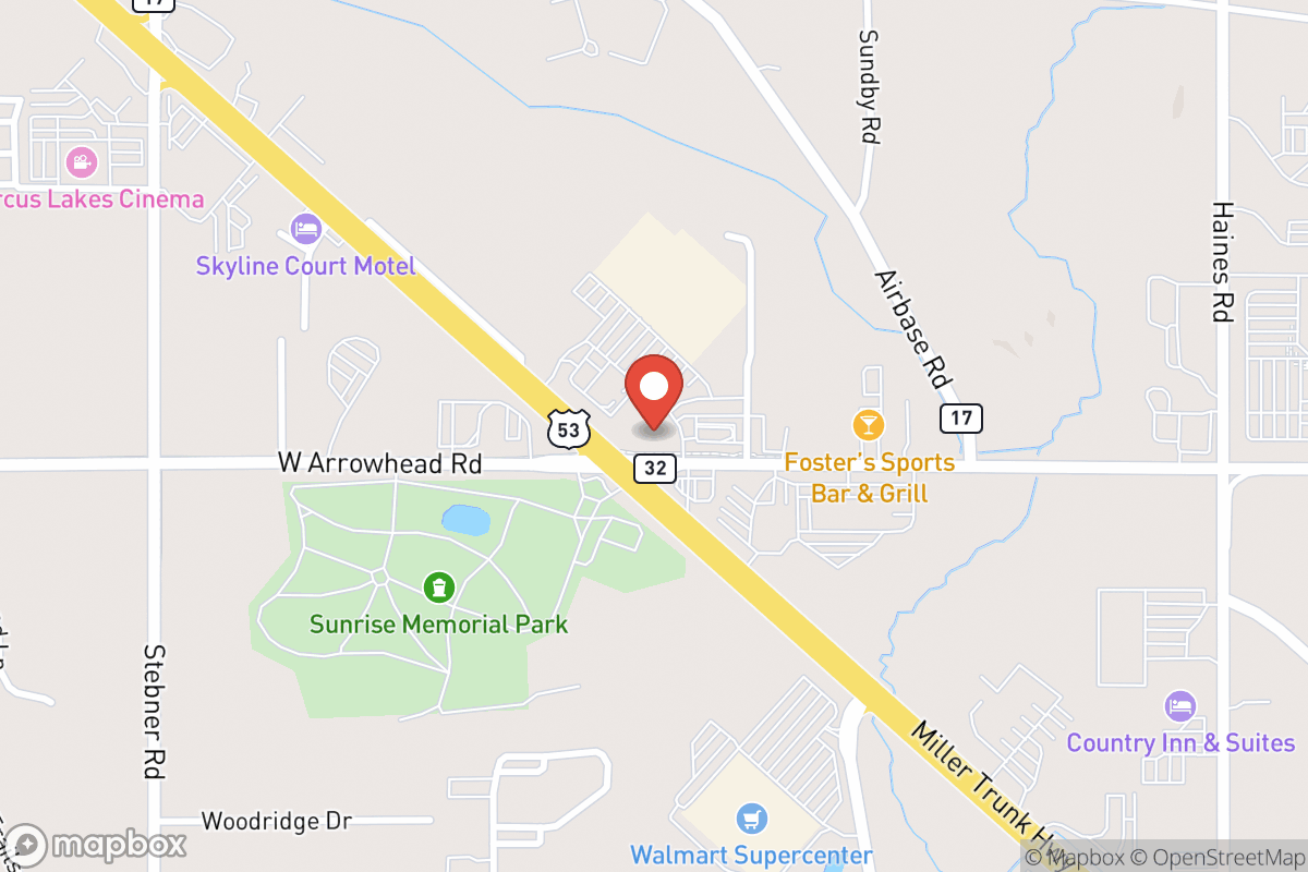 Park Dental Hermantown