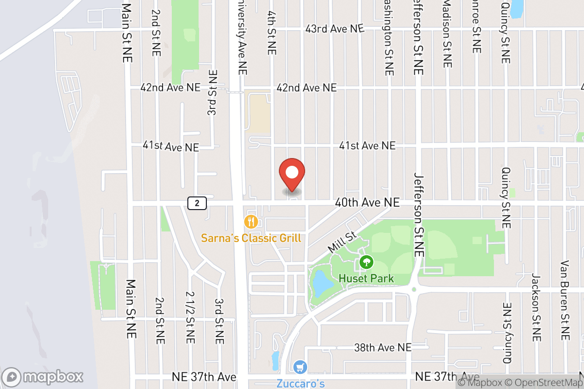 Angell Family Dentistry