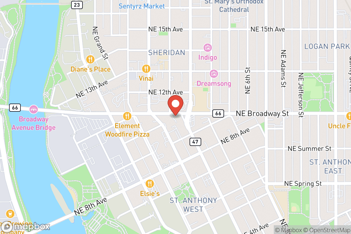 Broadway Dental