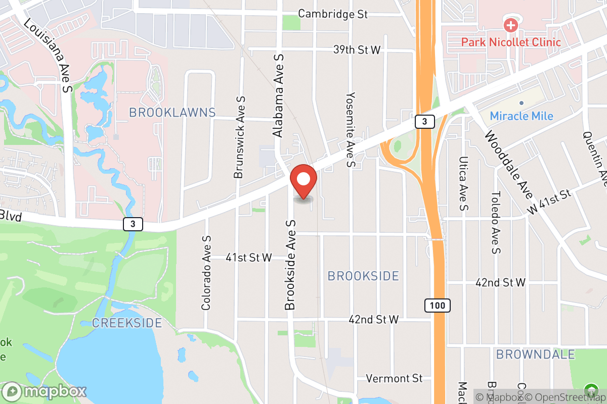 Brookside Dentistry