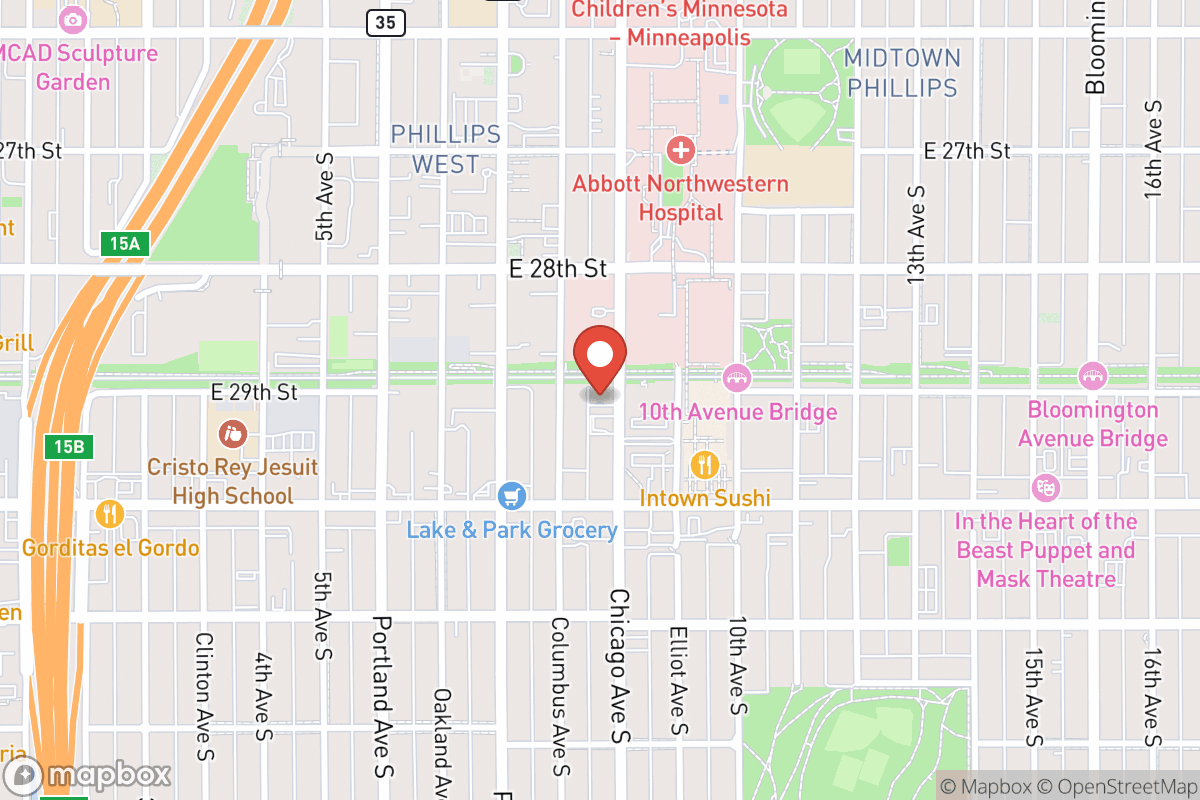 Chicago Lake Family Dental