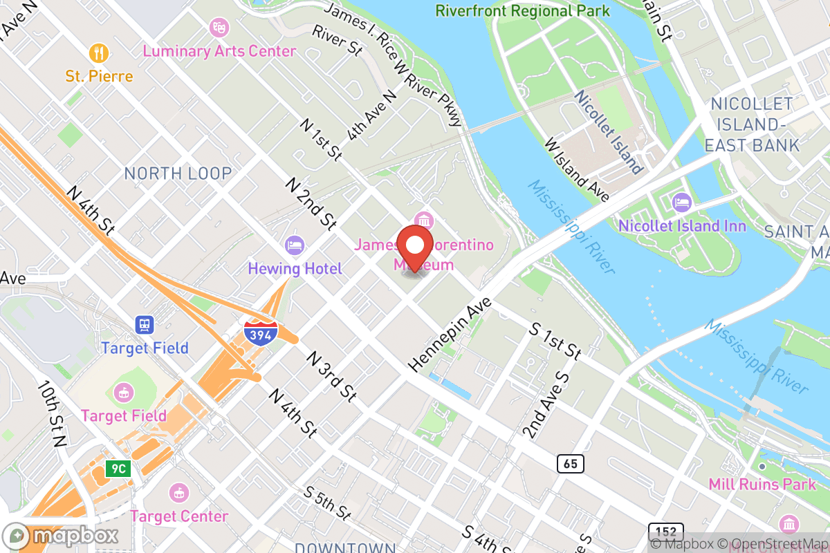 Holger Dental Group - Minneapolis