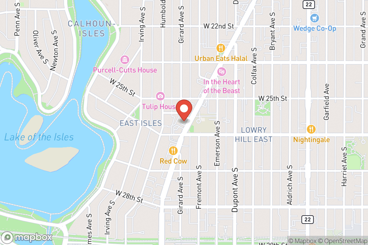 Isles Dental