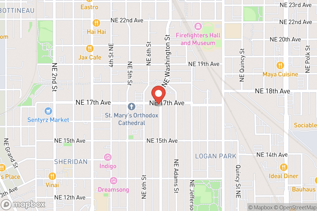 Larson Dental