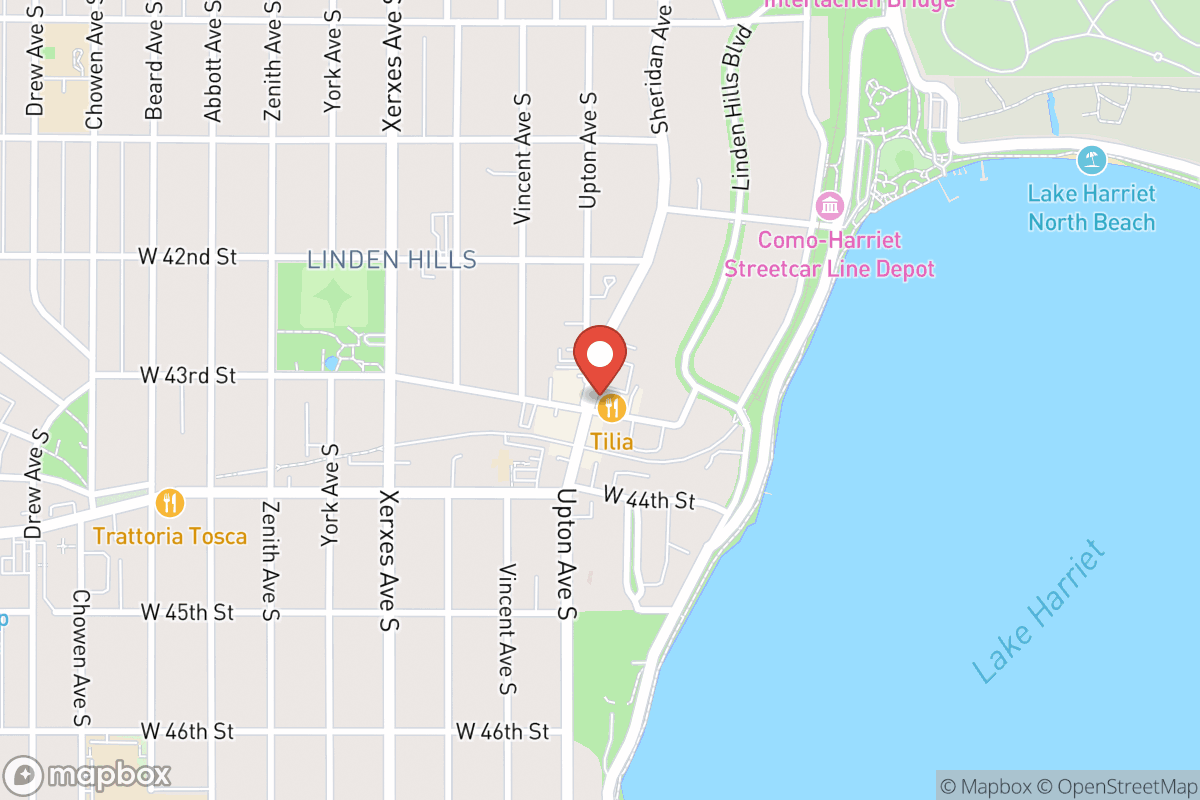Linden Hills Dentistry