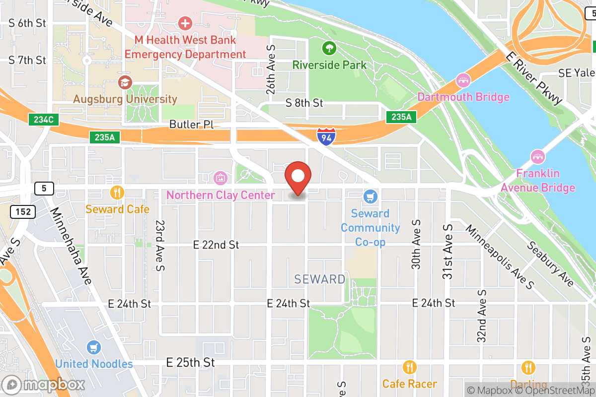 Midwest Dental - Minneapolis, MN