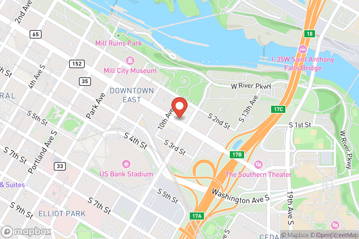 Mill District Dental