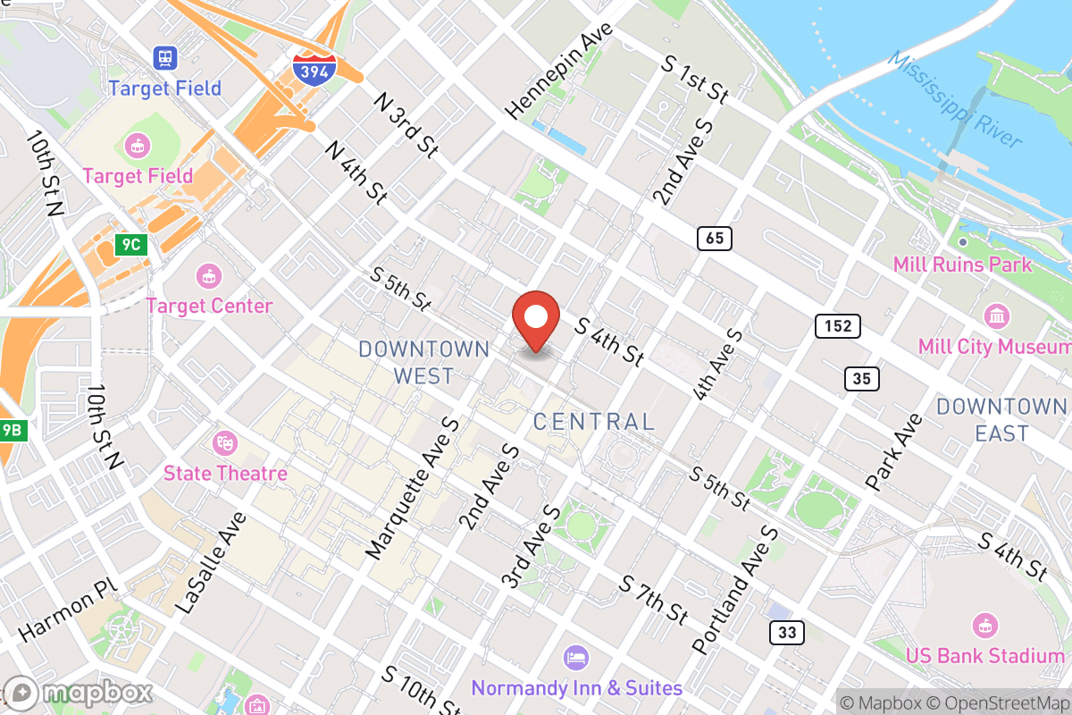 Minneapolis Dental PA