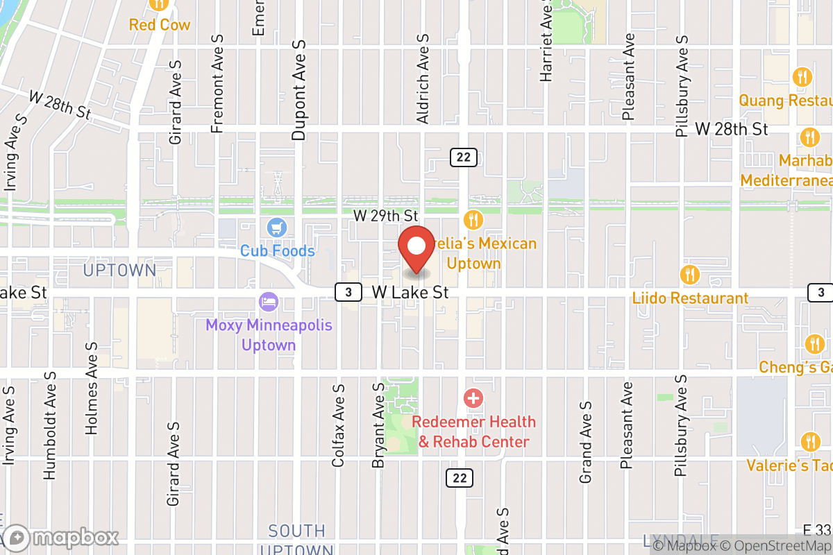 Minneapolis Dentistry Company