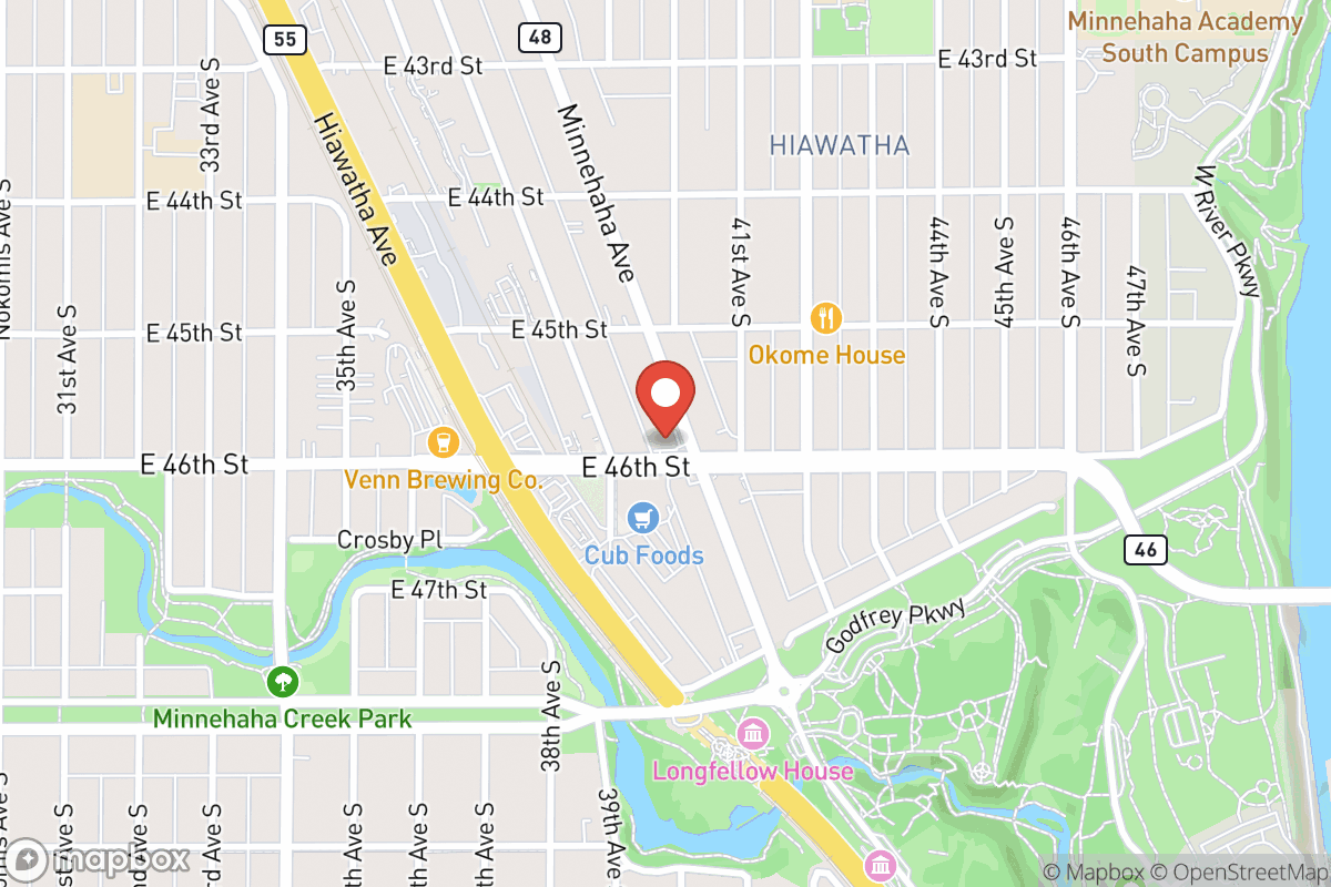 Minnehaha Falls Family Dental