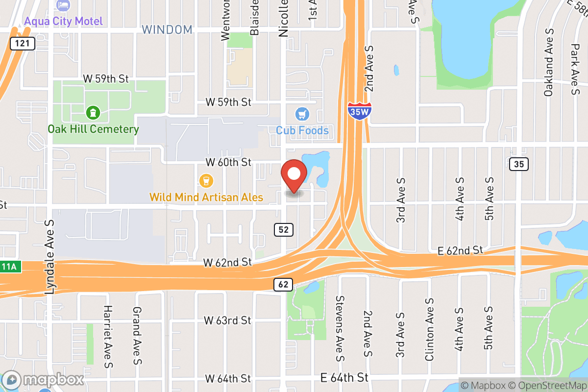 Nicollet Dental