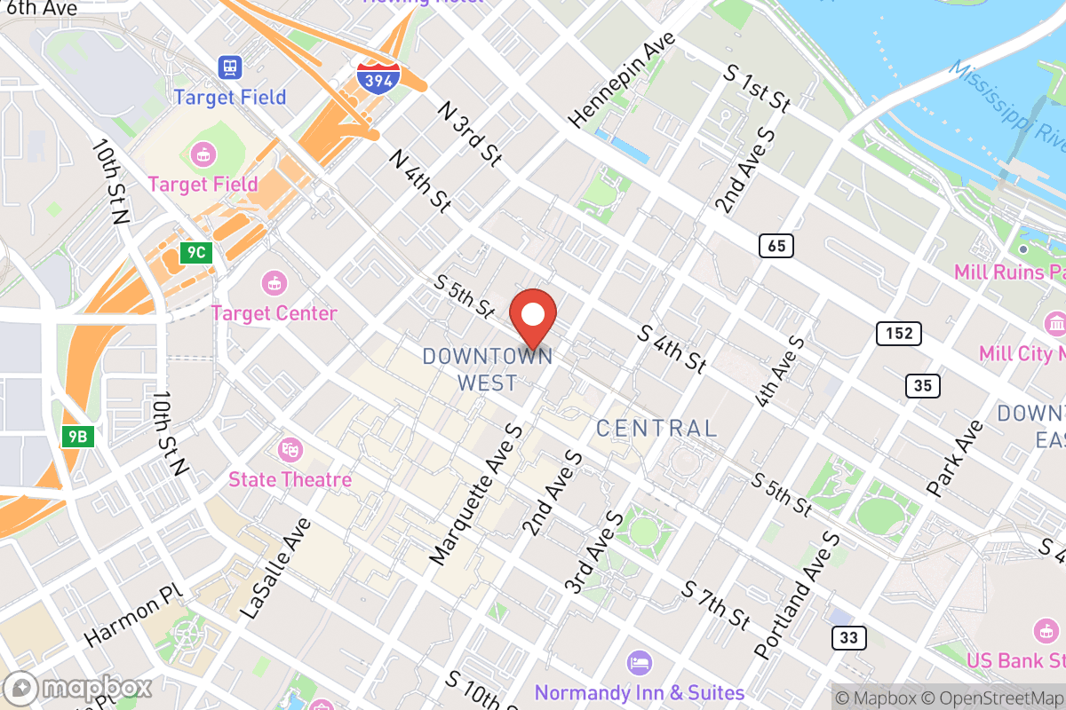 Nicollet Station Dental
