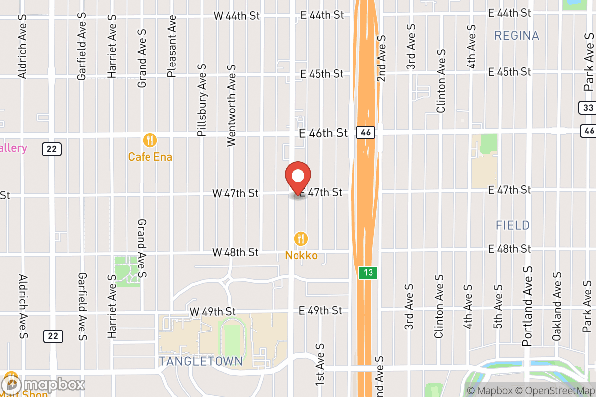 Parkway Dental Center - Minneapolis