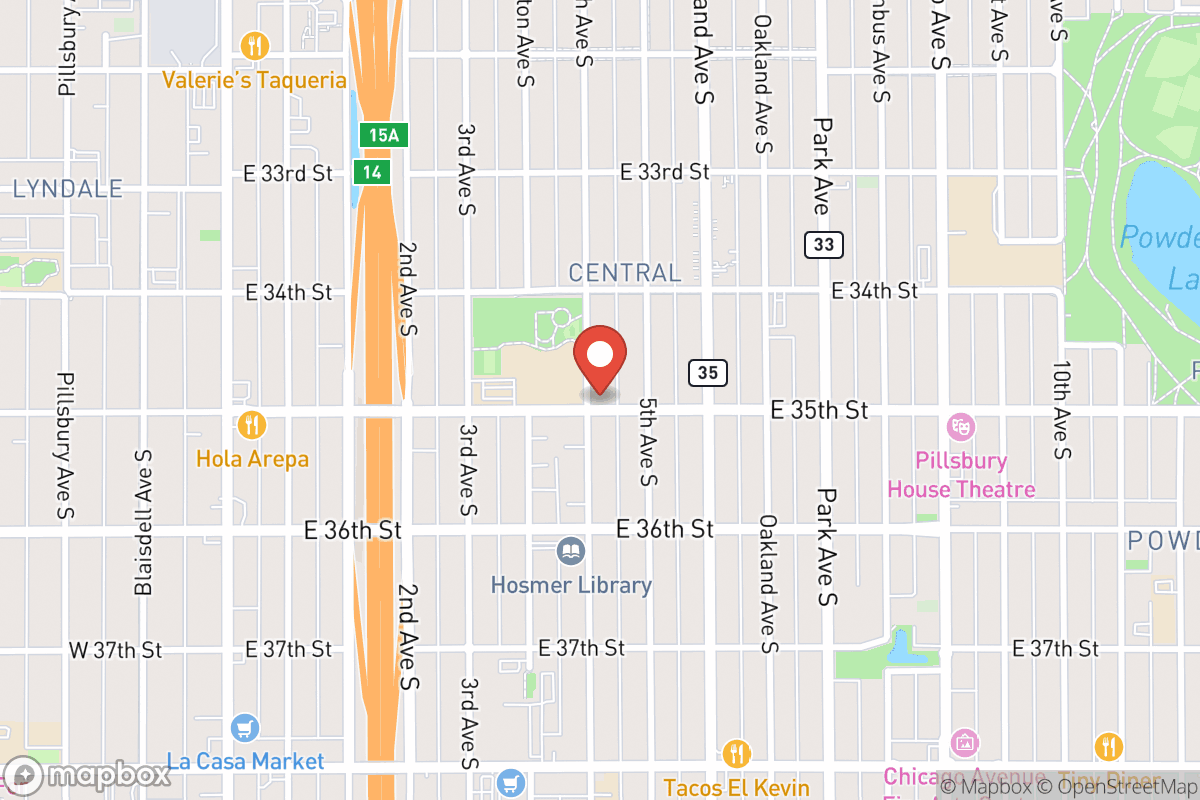 Rojas Family Dental