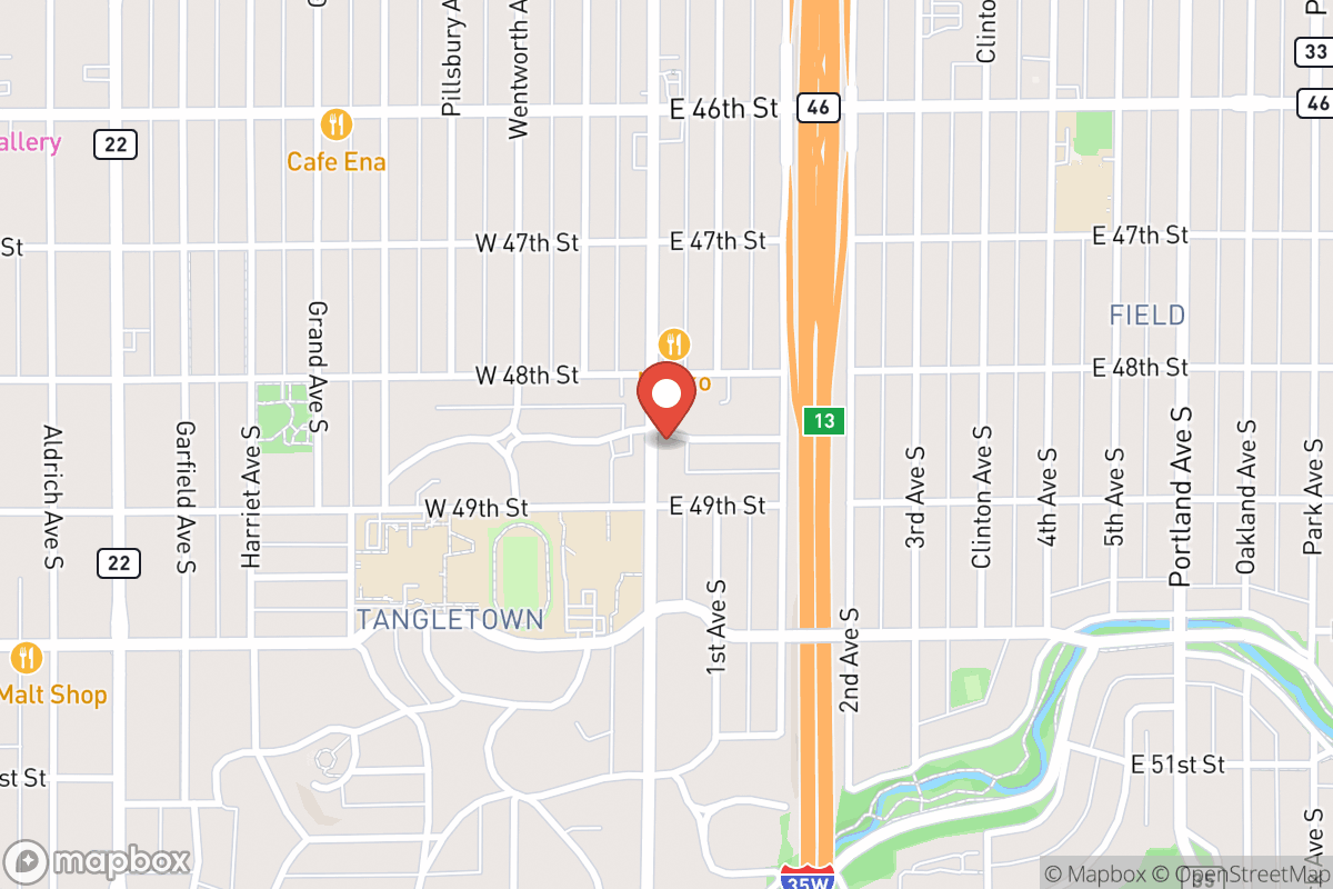 Tangletown Dental