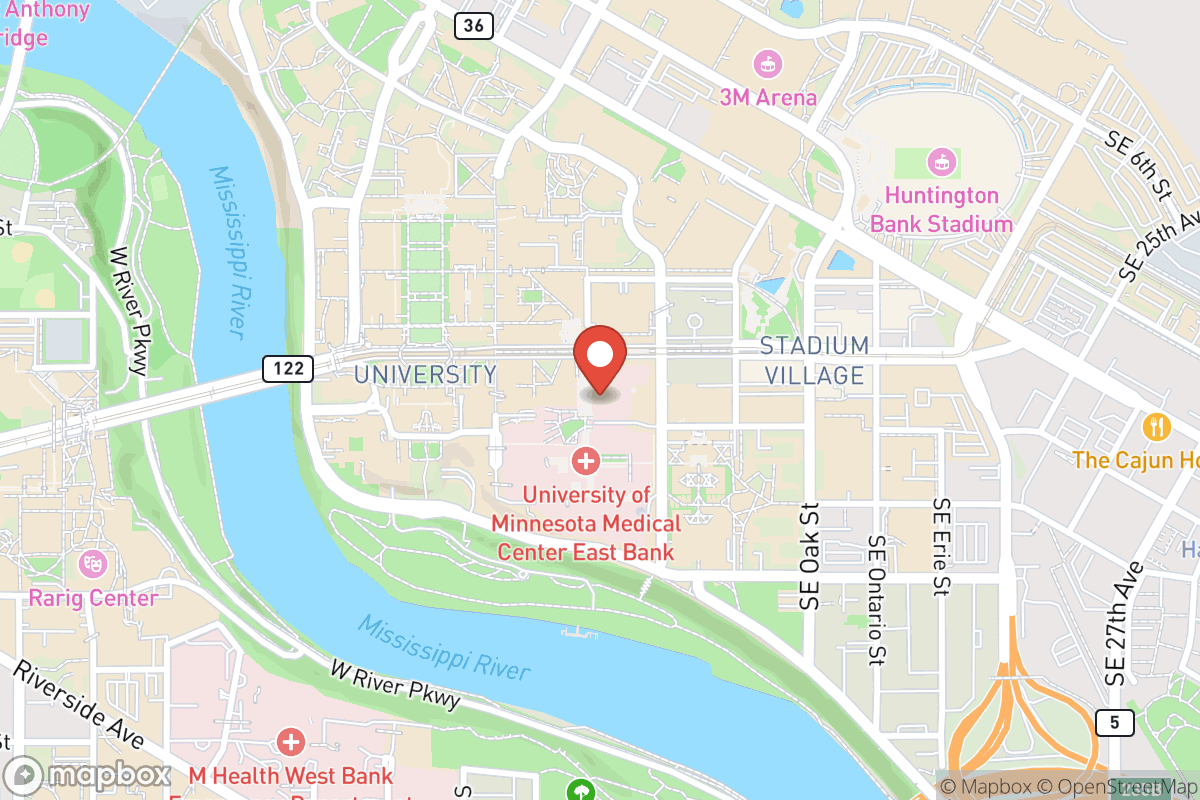 University of Minnesota School of Dentistry