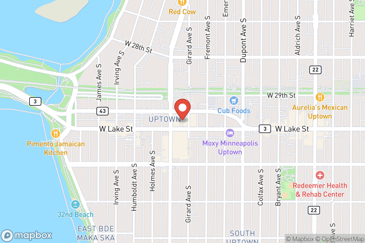 Uptown Dental