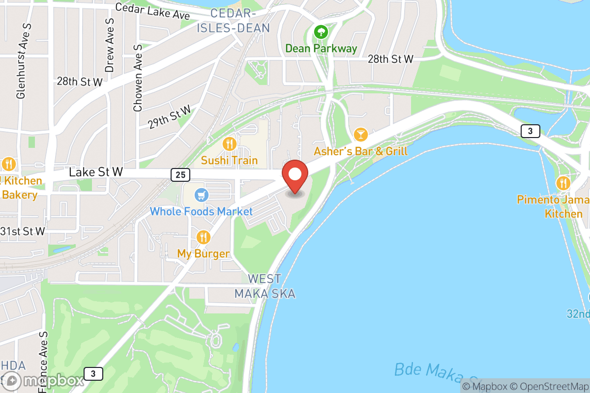 West Lake Dental Center