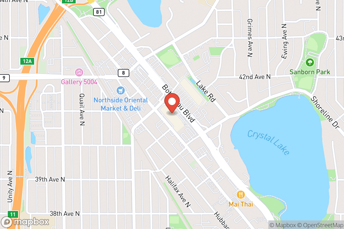 Clear Lakes Dental - Robbinsdale