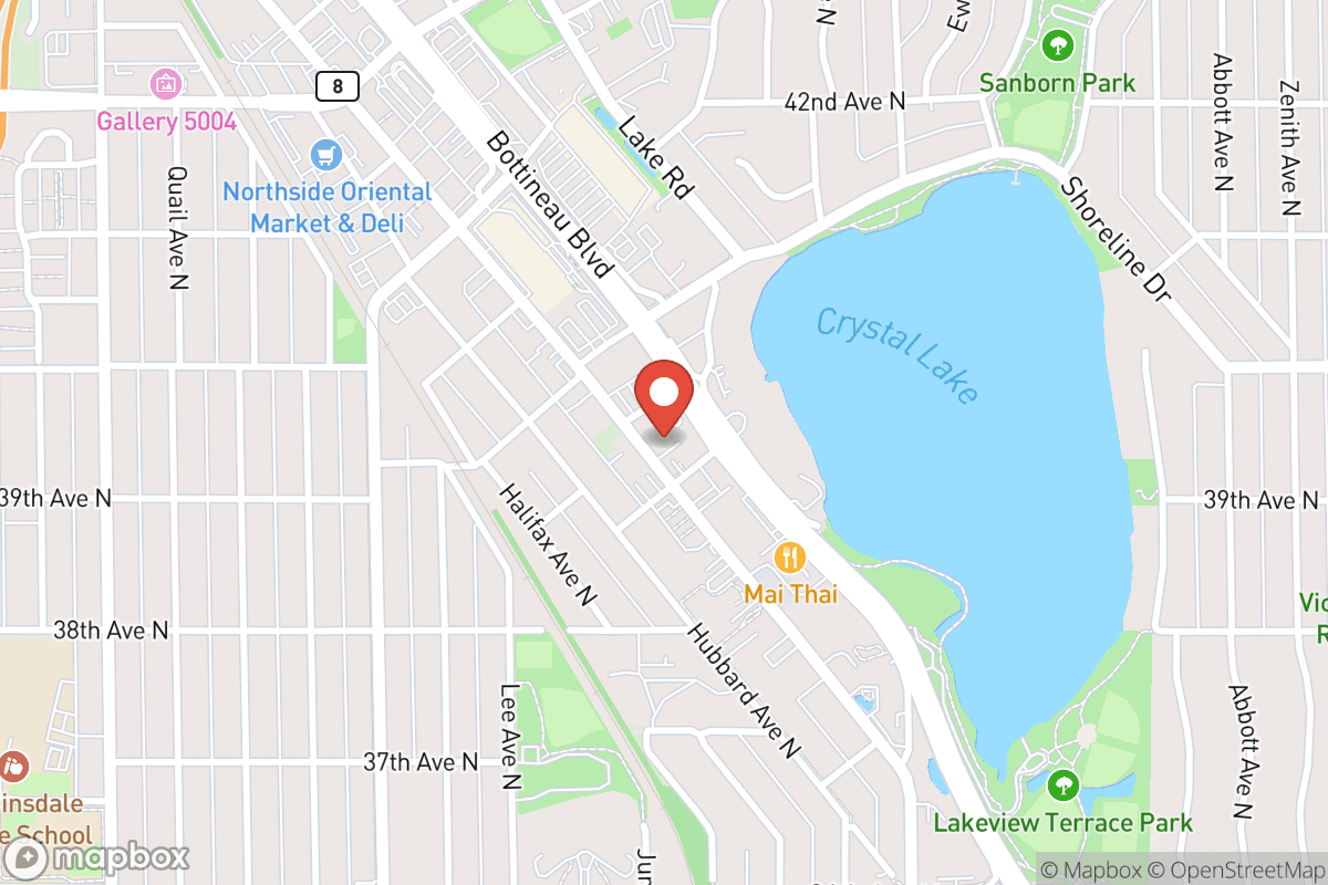Robbinsdale DentalCare