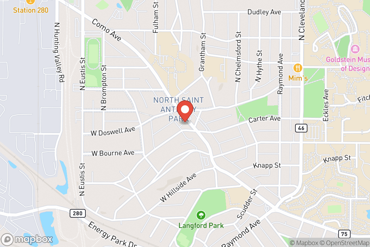 St. Anthony Park Dental Care
