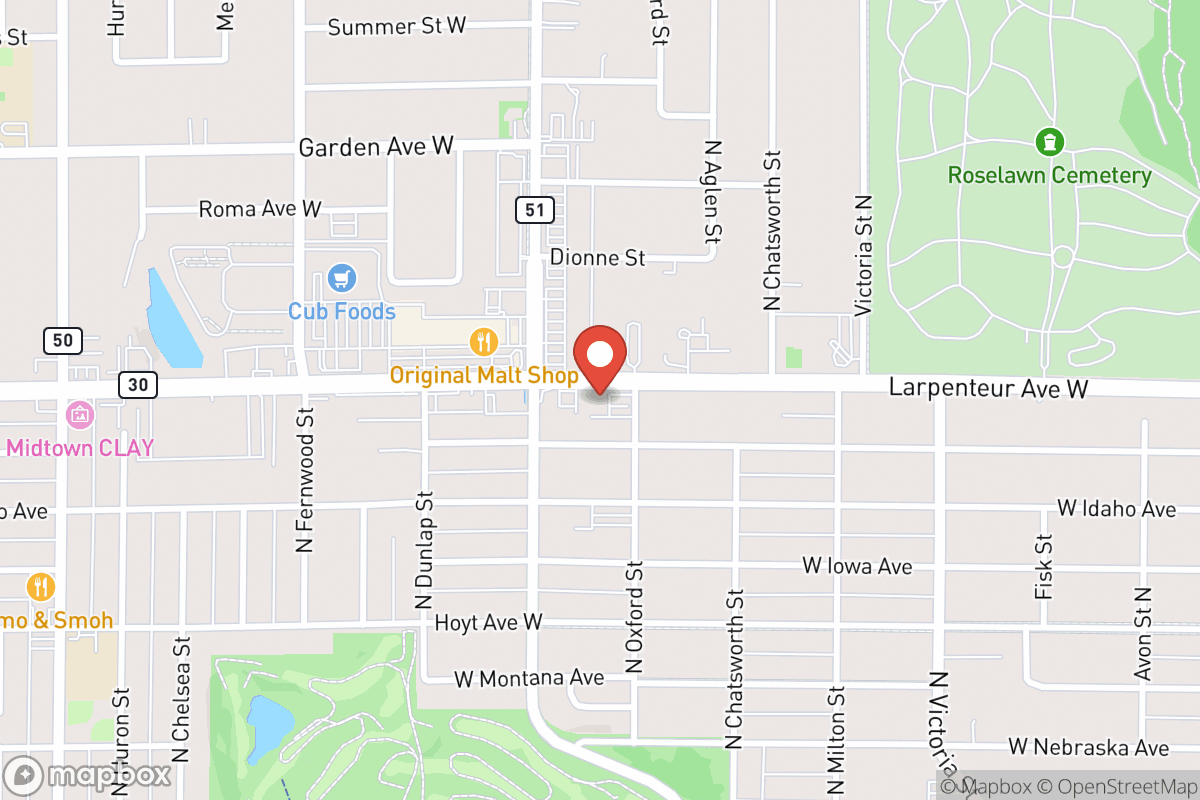 St. Paul Family Dentistry