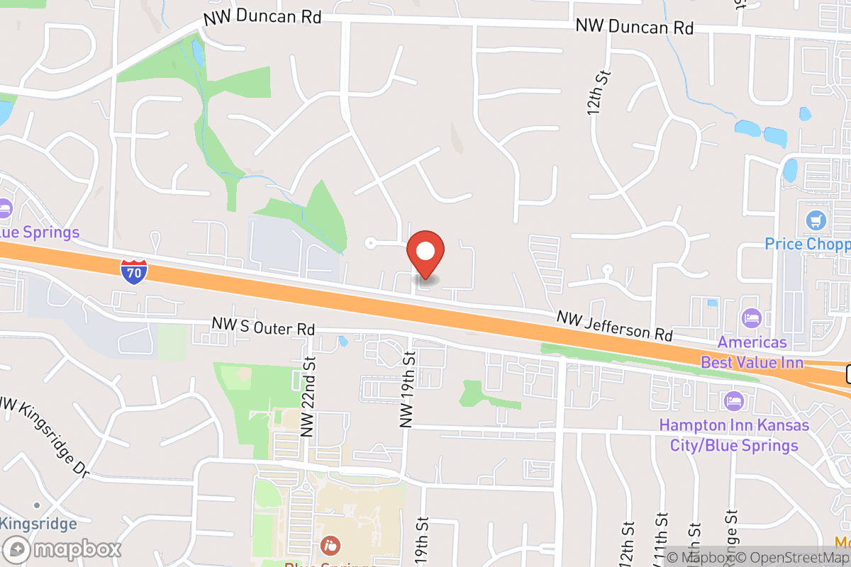Burr Oak Family Dental
