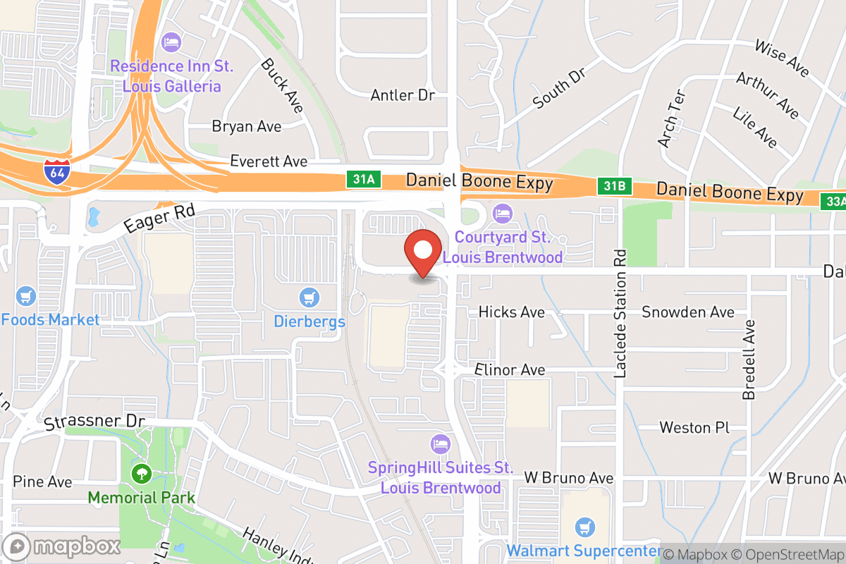 Accent Dental St. Louis