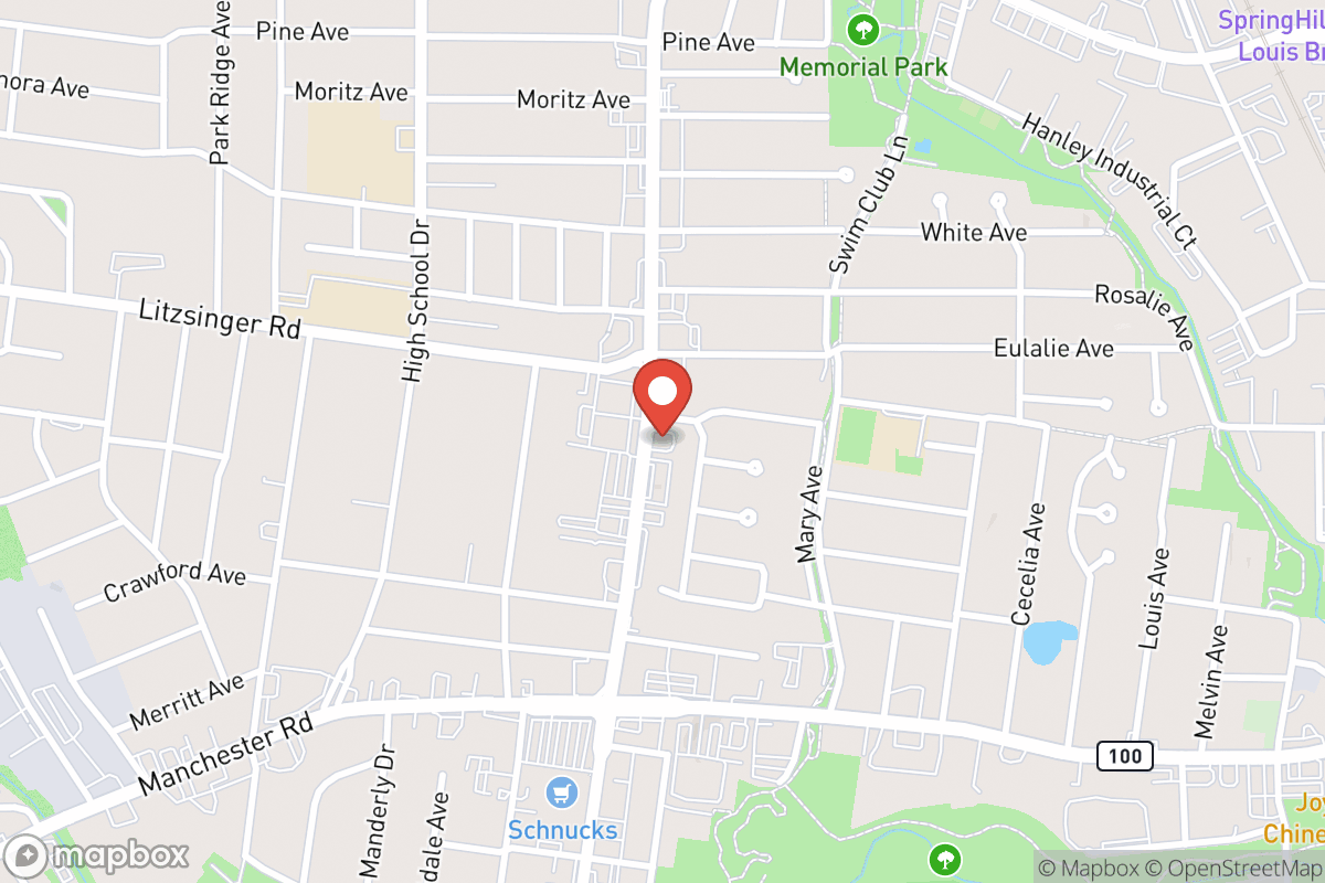 Brentwood Dental Group