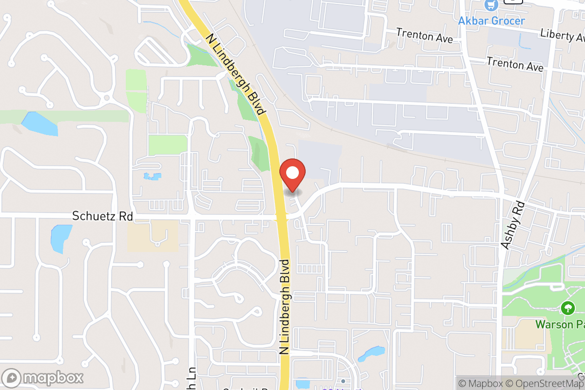 STL Mid County Dental