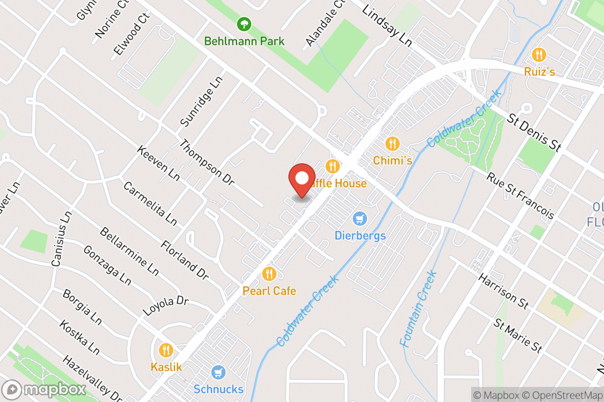 Lindbergh Dental